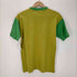 old namco インベーダー リンガーTシャツ トリムt メンズ JPN:M