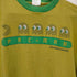 old namco インベーダー リンガーTシャツ トリムt メンズ JPN:M