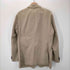 バーバリー BURBERRY 裏地ノバチェック コットン 3B テーラードジャケット メンズ import:L