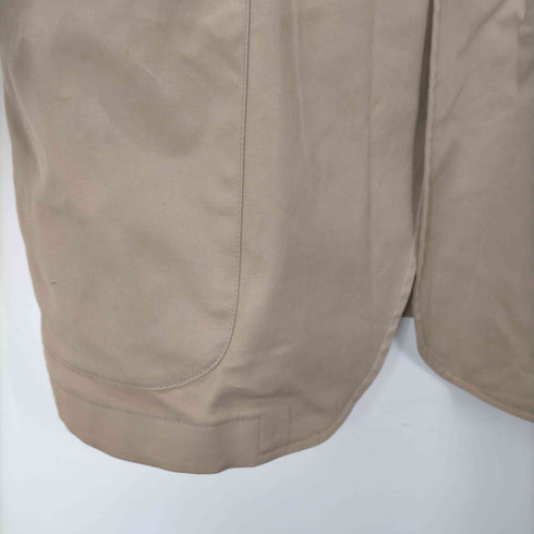 バーバリー BURBERRY 裏地ノバチェック コットン 3B テーラードジャケット メンズ import:L
