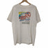アンビル Anvil 00s 両面プリントTシャツ メンズ import:L