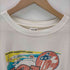 アンビル Anvil 00s 両面プリントTシャツ メンズ import:L