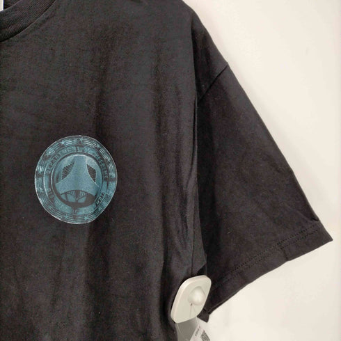 ヘインズ Hanes 00S メキシコ製 MINORITY REPORT Tシャツ メンズ import:L