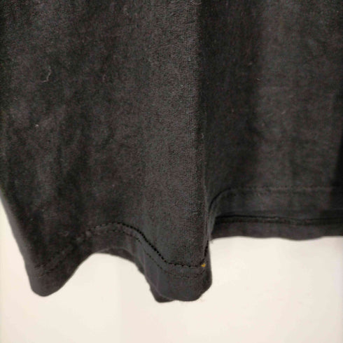 ヘインズ Hanes 00S メキシコ製 MINORITY REPORT Tシャツ メンズ import:L
