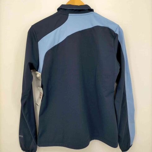 デサント descente ドライトランスファー トレーニングジャケット レディース JPN:L