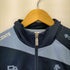 デサント descente ドライトランスファー トレーニングジャケット レディース JPN:L