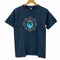 ドラゴン DRAGON OLD SKATE 両面プリント Tシャツ メンズ import:M
