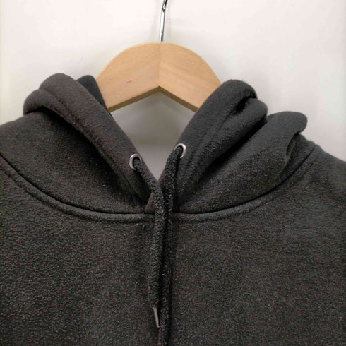 ビラボン BILLABONG 刺繍 プルオーバーパーカー メンズ import:L
