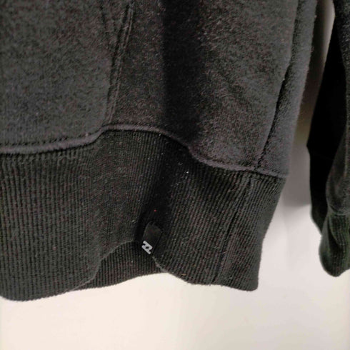 ビラボン BILLABONG 刺繍 プルオーバーパーカー メンズ import:L