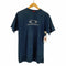オークリー OAKLEY 00S 赤タグ フロントロゴ クルーネックTシャツ メンズ import:M