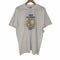 - STEDMAN ワシントン ナンバリング 両面プリント Tシャツ メンズ import:XL