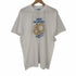 - STEDMAN ワシントン ナンバリング 両面プリント Tシャツ メンズ import:XL