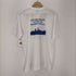 - STEDMAN ワシントン ナンバリング 両面プリント Tシャツ メンズ import:XL