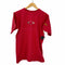 オークリー OAKLEY 00S USA製 ギザロゴ 両面プリント クルーネックTシャツ メンズ import:S