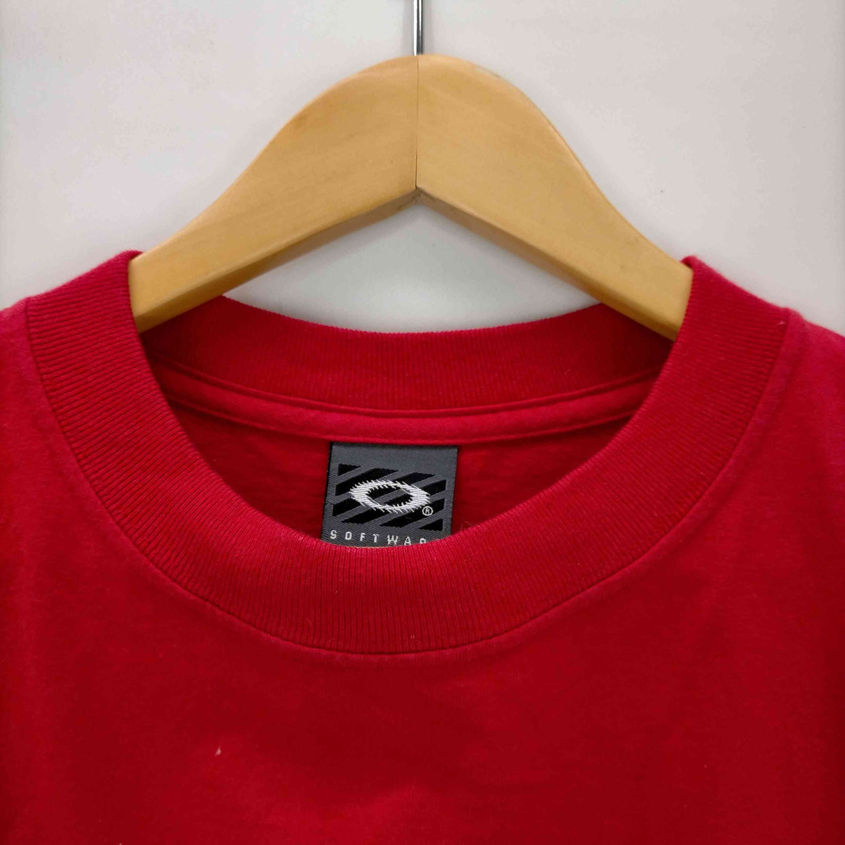 00s Oakley オークリー Tシャツ ヴィンテージ ギザロゴ