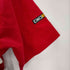 オークリー OAKLEY 00S USA製 ギザロゴ 両面プリント クルーネックTシャツ メンズ import:S