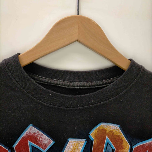 バンド アニメ Tシャツ メンズ