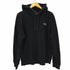 ザノースフェイス THE NORTH FACE ロゴプリントフーディー メンズ JPN:L