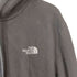 ザノースフェイス THE NORTH FACE ロゴプリントフーディー メンズ JPN:L