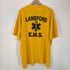 ラッセルアスレチック RUSSELL ATHLETIC 00S ビッグサイズ 両面プリント Tシャツ メンズ import:XXL