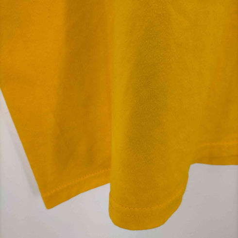 ラッセルアスレチック RUSSELL ATHLETIC 00S ビッグサイズ 両面プリント Tシャツ メンズ import:XXL