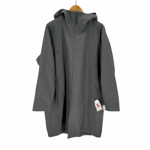 ユニクロユー UNIQLO U ブロックテックコート レディース JPN:L