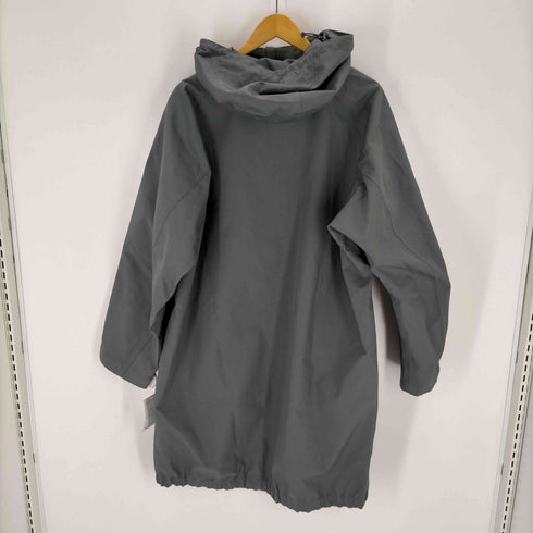 ユニクロユー UNIQLO U ブロックテックコート レディース JPN:L