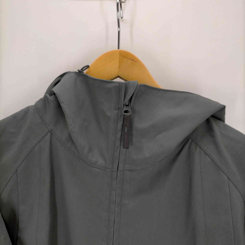 ユニクロユー UNIQLO U ブロックテックコート レディース JPN:L