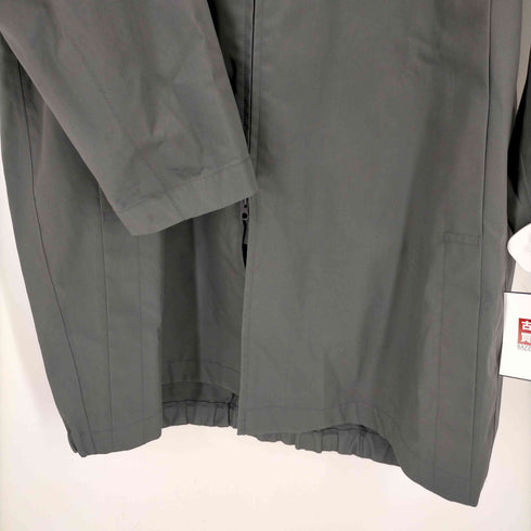 ユニクロユー UNIQLO U ブロックテックコート レディース JPN:L