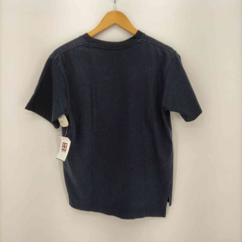 サイ SCYE オーガニック度詰天竺ハーフツイストTシャツ レディース 38