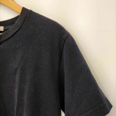 サイ SCYE オーガニック度詰天竺ハーフツイストTシャツ レディース 38