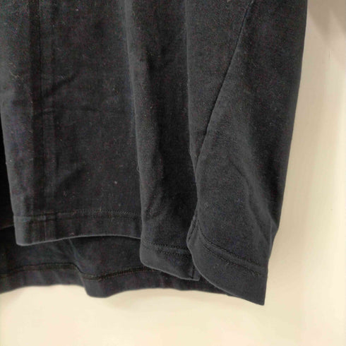 サイ SCYE オーガニック度詰天竺ハーフツイストTシャツ レディース 38