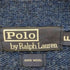 ポロバイラルフローレン Polo by RALPH LAUREN ポニー刺繍ウールカーディガン メンズ LL