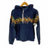 ポロラルフローレン POLO RALPH LAUREN 乗馬柄 プルオーバーパーカー レディース JPN:M
