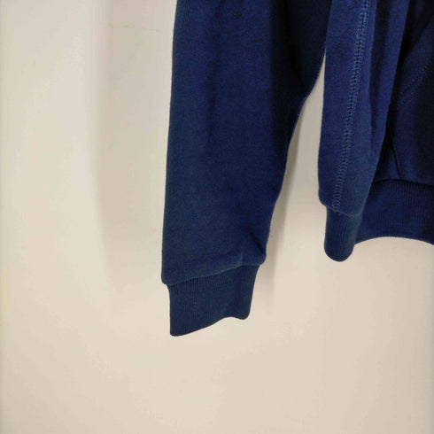 ポロラルフローレン POLO RALPH LAUREN 乗馬柄 プルオーバーパーカー レディース JPN:M