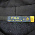 ポロラルフローレン POLO RALPH LAUREN 乗馬柄 プルオーバーパーカー レディース JPN:M
