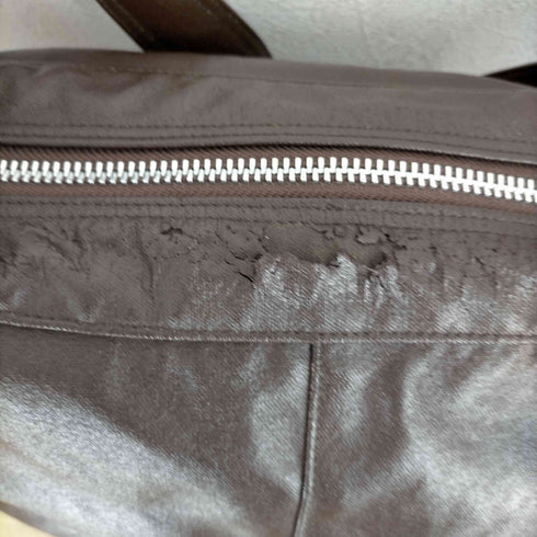 ポーター PORTER フリースタイル ショルダーバッグ メンズ