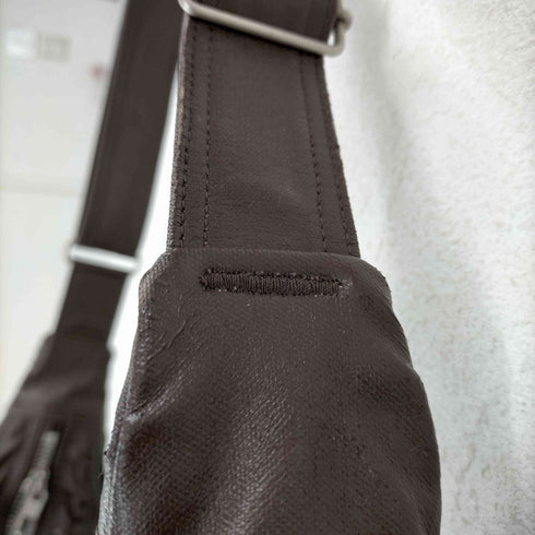 ポーター PORTER フリースタイル ショルダーバッグ メンズ