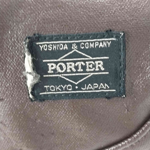 ポーター PORTER フリースタイル ショルダーバッグ メンズ