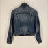 ギャップ Gap USED加工デニムジャケット レディース JPN:S