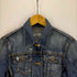 ギャップ Gap USED加工デニムジャケット レディース JPN:S