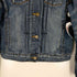 ギャップ Gap USED加工デニムジャケット レディース JPN:S