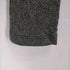 ベッドフォード BED J.W. FORD 23AW GLITTER TURTLE HOOD NECK / SIL メンズ JPN:1