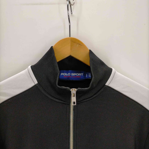ポロスポーツラルフローレン POLO SPORT RALPH LAUREN アームライントラックジャケット メンズ JPN:S