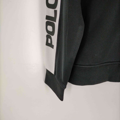 ポロスポーツラルフローレン POLO SPORT RALPH LAUREN アームライントラックジャケット メンズ JPN:S