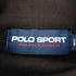 ポロスポーツラルフローレン POLO SPORT RALPH LAUREN アームライントラックジャケット メンズ JPN:S