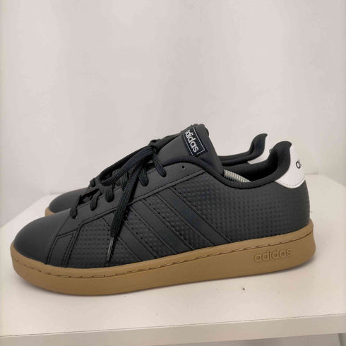 アディダス adidas グランドコート メンズ JPN:27