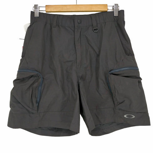 オークリー OAKLEY 23SS OAKLEY Fgl Cpn Tool Box Shorts 8Inch 2.0 メンズ JPN:M