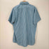 ユニトグ Unitog USA製 ストライプ ワークシャツ メンズ import:XL