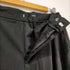 ザラ ZARA 2タックワイドスラックス メンズ JPN:M